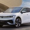 Volkswagen ID.5 Pro