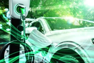 What is DC Fast Charging