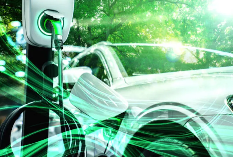 What is DC Fast Charging