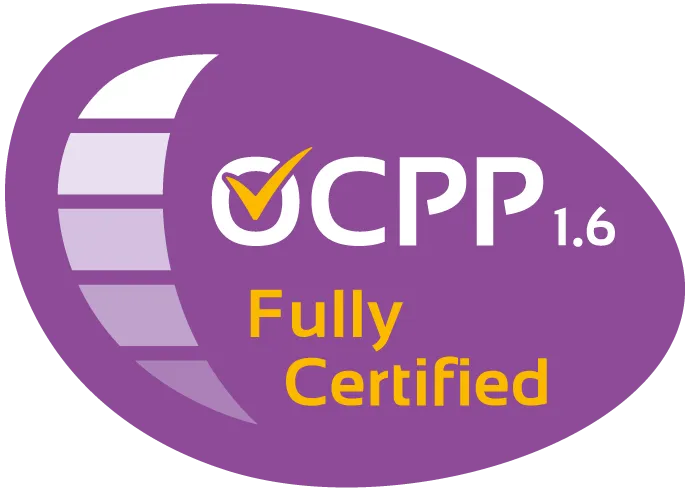 what is OCPP