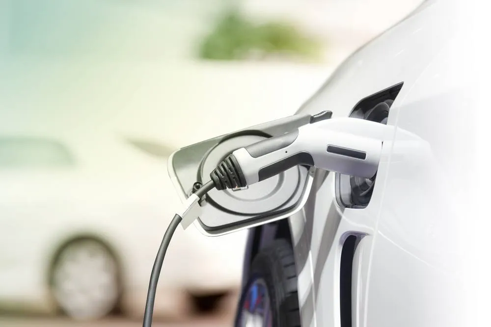 The Best Level 3 Charging Station Manufacturers
