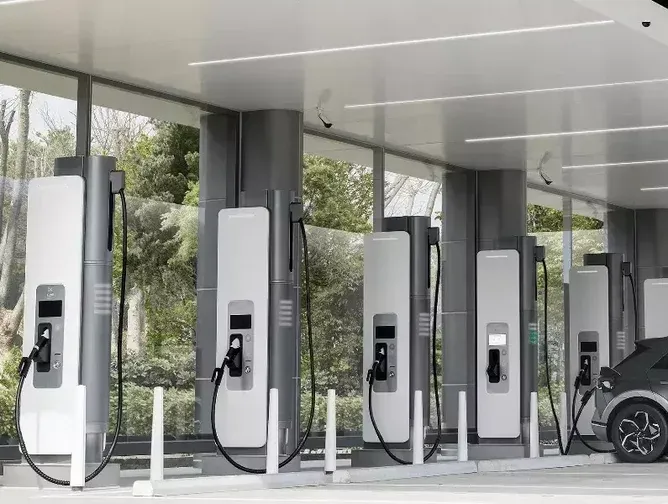 Top 8 Charging Pile Manufacturers in Europe