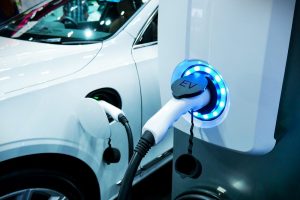 AC and DC Car Chargers