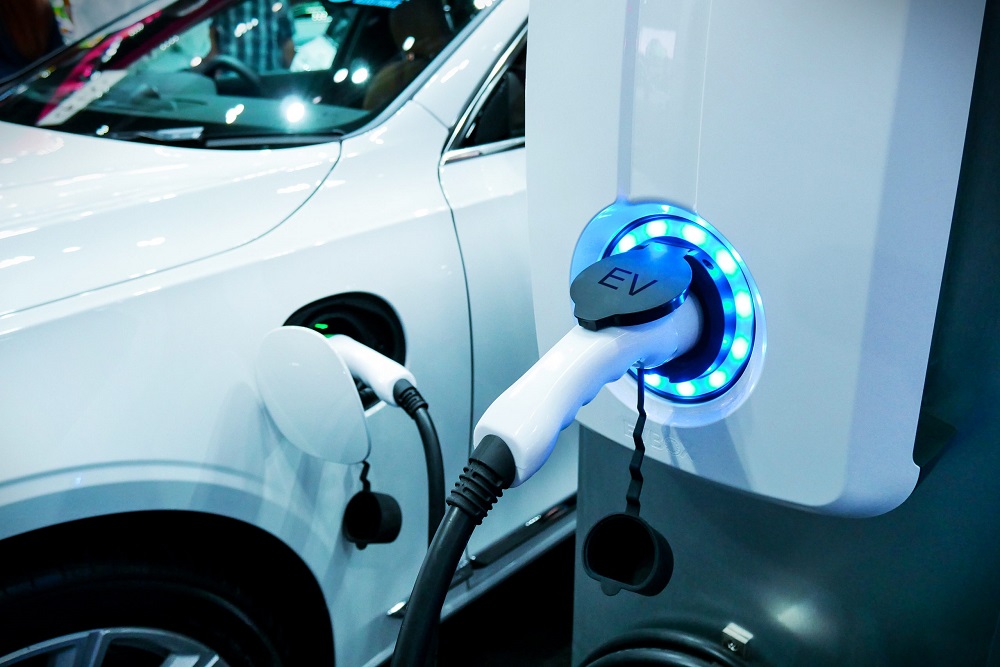 AC and DC Car Chargers