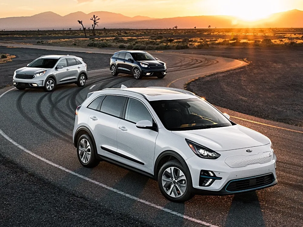 BEV vs PHEV Differences and Benefits