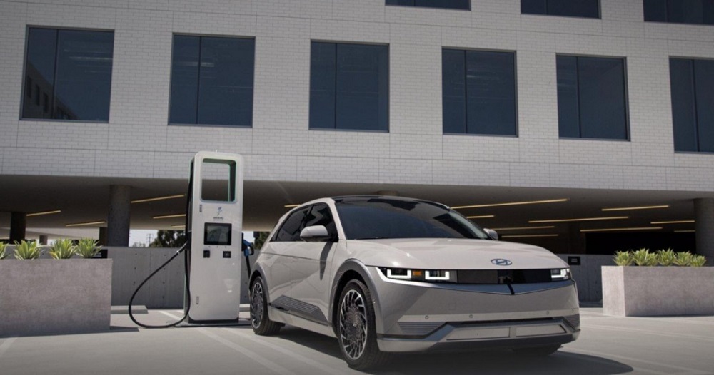 Differences Between AC and DC Car Chargers
