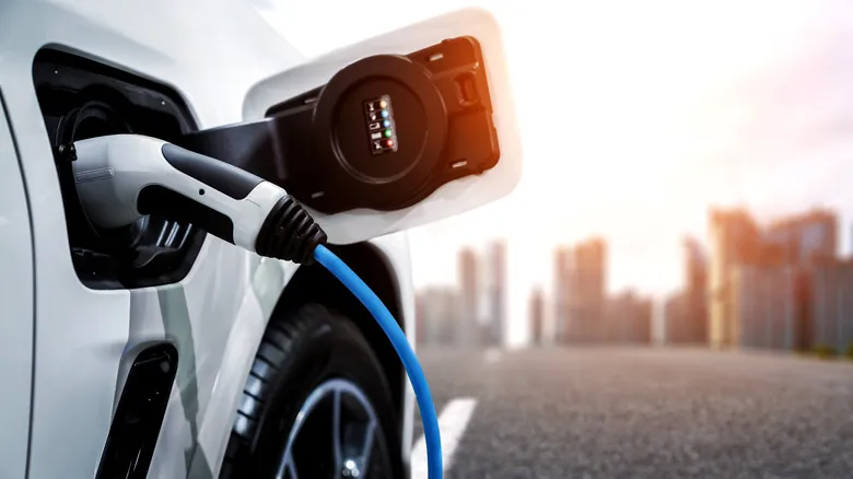 Portable EV charger Manufacturers